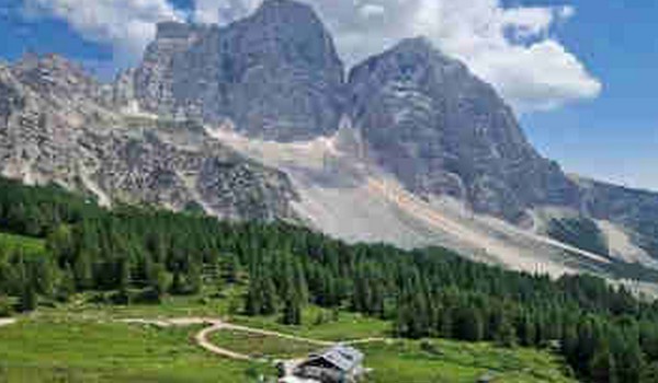 sabato 27 giugno Rocchetta Prendera